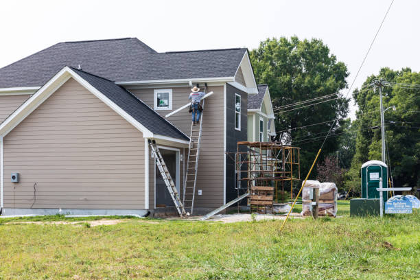  , USA Siding Installation & Repair Pros